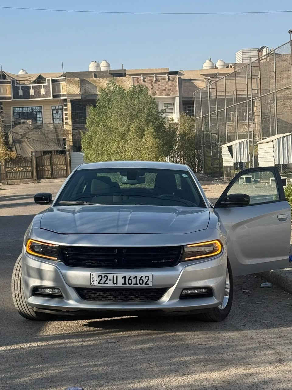 🚗 للبيع جارجر ٢٠٢٣
وارد امريكي 
👍لون رصاصي 
✅ ٦ سلندر 
📊 ماشيه ٤٢
✅ رقم اربيل 
✅ تبريد قطعتين 
✅ حساس خلفي 
✅ كامرا خلفيه 
✅ تشغيل عن بعد 
✅ كراسي كهرباء
✅ رقم صاحب السيارة 
 ☎️ ***********

⚙️ سعرها و مواصفاتها والتفاصيل اكثر
داخل الرابط 👇
https://www.facebook.com/share/p/19GLP26fv7/
كار ستور | Car Store
منصة أعلانات سيارات فقط 🚗

نص مكتوب في الصور:
- 36 5:02 Zoom In Zoom Out