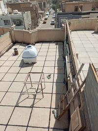 عوازل أسطح • ماستك • بغداد
