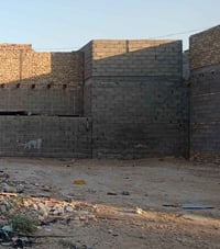 طارق قديم • ١٠٠م • واجهة٥