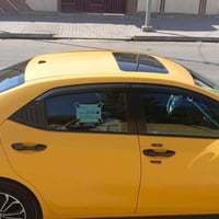 كورله • ٢٠١٤ • رقم ديالى