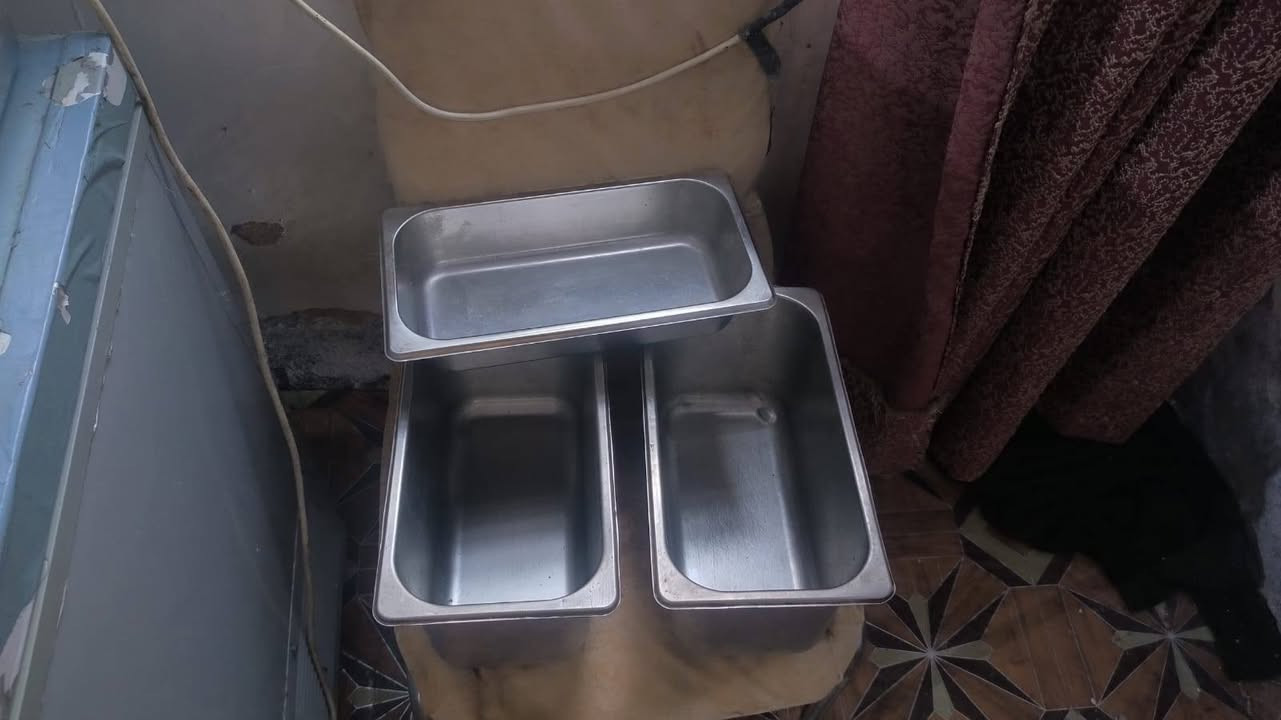 المجمده 200 بيها مجال شوايه كص 150 بيها مجال بلانكات كلهن شلع 75 بيهن مجال المكان الحسينيه مال راشديه توصيل خاص لو اتصل ***********
