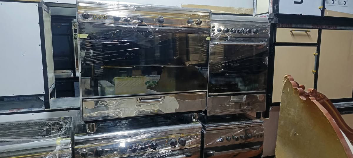 وصلت جديده من طباخات المصريه الباله في مزاد الرسول العنوان كاطون الرازي نهايه الشارع لاستفسار ع رقم الهاتف *********** ملاحضه مستعدون لشراء كافه المواد المنزليه وغرف نوم 💤
