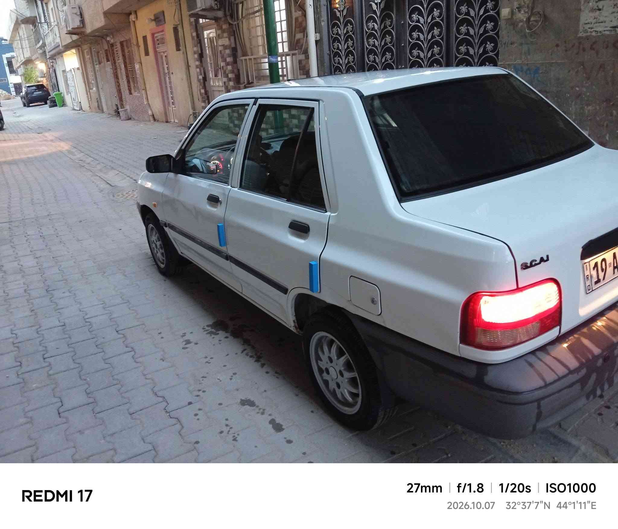 سايبا • ٢٠١٨ • كربلاء