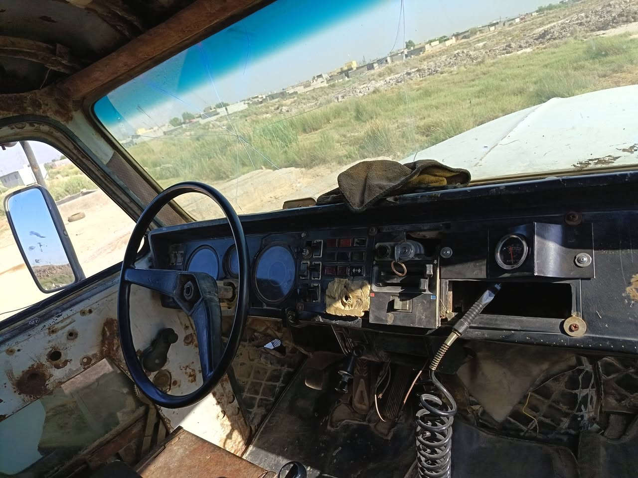 السلام عليكم سكانيا 111موديل 83 بغداد بسمي سنويه

 ل30 رقام نكليزي سياره كفاله عامه تخم تاير سياره جاهزه الف ماذب عليها
مكان سياره واسط الكوت 
سعر 15وبيها مجال 
***********
***********
