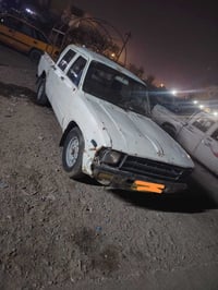 بيكم 82 للبيع المحرك تعبان  گير اكسل ساصي شرط والباقي شوف العين السعر ...