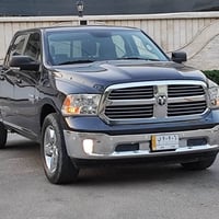 رام كلاسك • ٢٠١٩ • محرك ٥٧٠٠