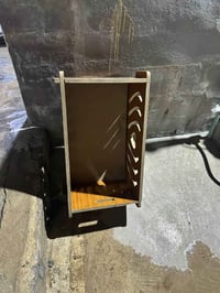سرير اطفال • ١٩٠×٩٠ • مقدادية شهربان