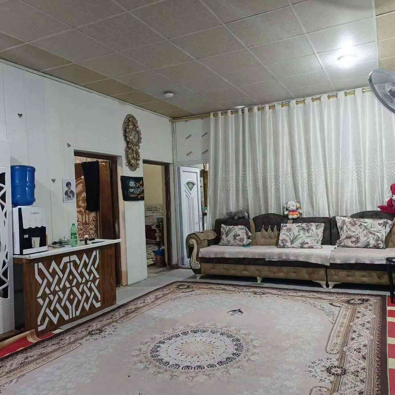 ميسان قطاع ١٥ • طابو صرف • ٢٠٠م