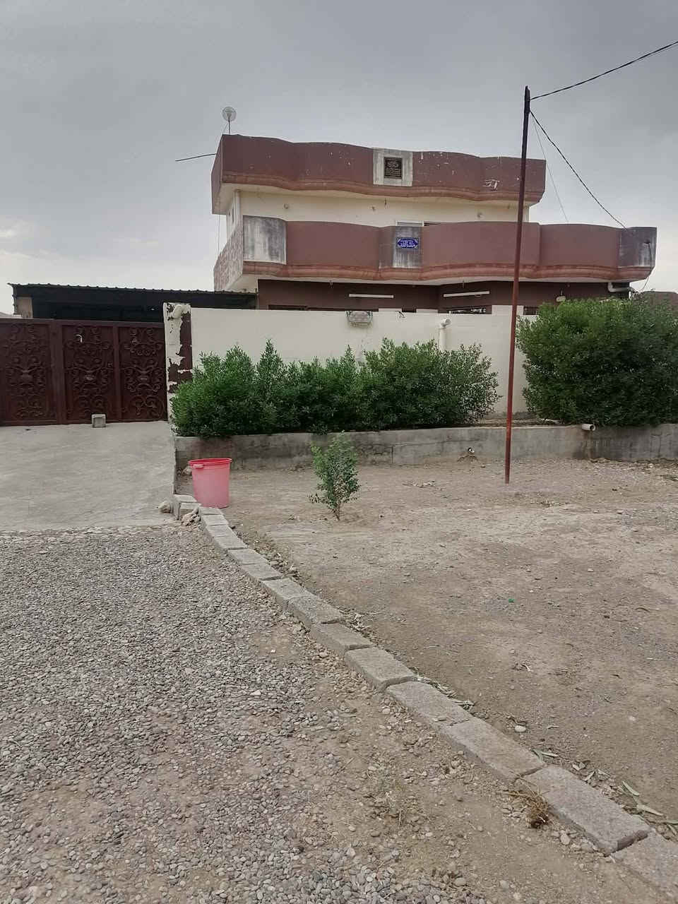 جبراوة • ٣٨٠م • ٣غرف