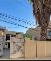حي الجهاد • ١٠٠م • عكاده بالفين