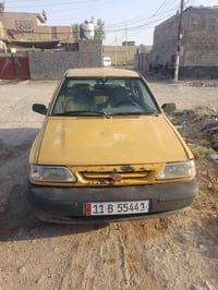 مفوله • ٢٠١٢ • النهروان