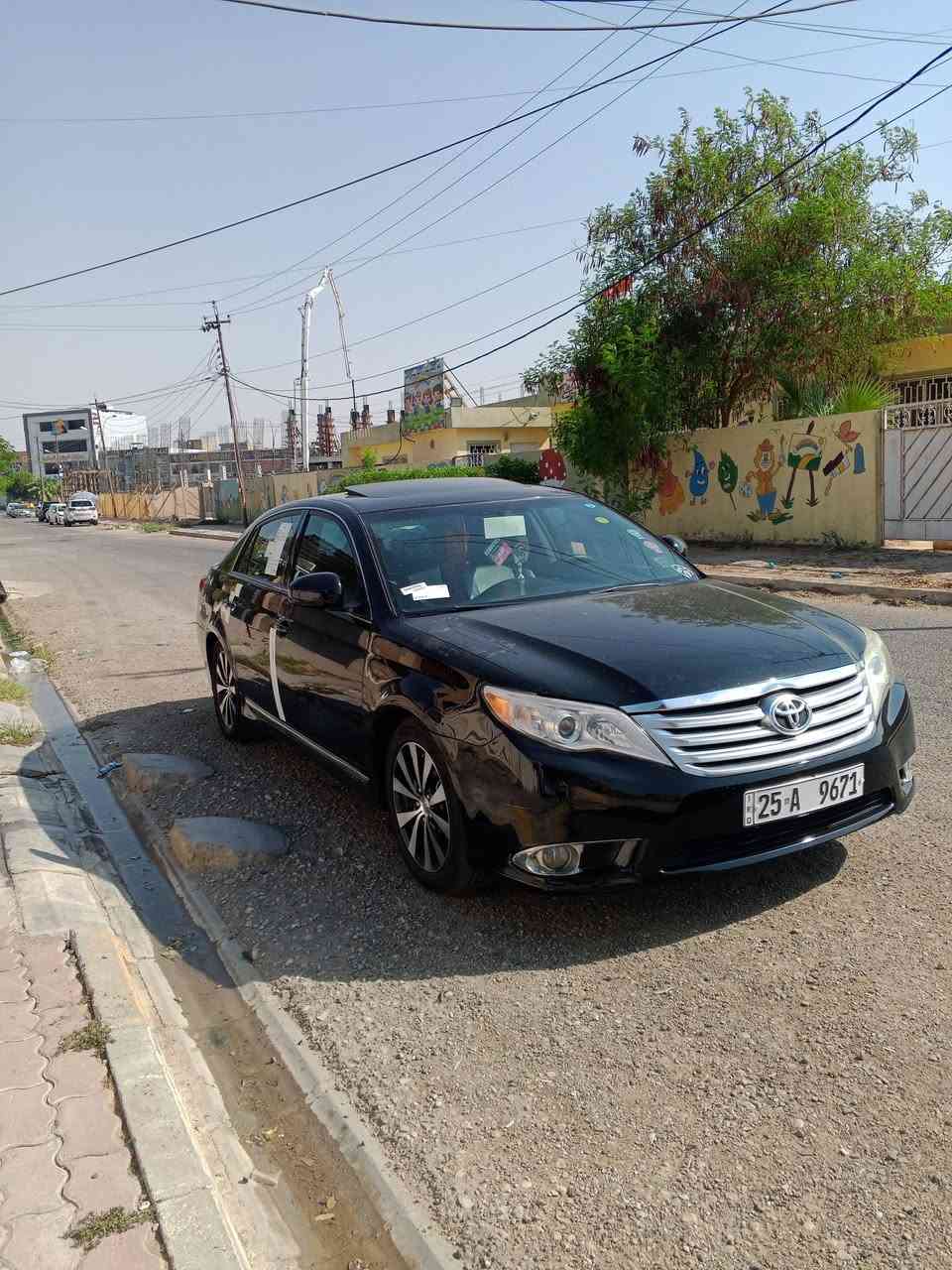 افلون ٢٠١٢ • لاريدو ٢٠١١ • كركوك