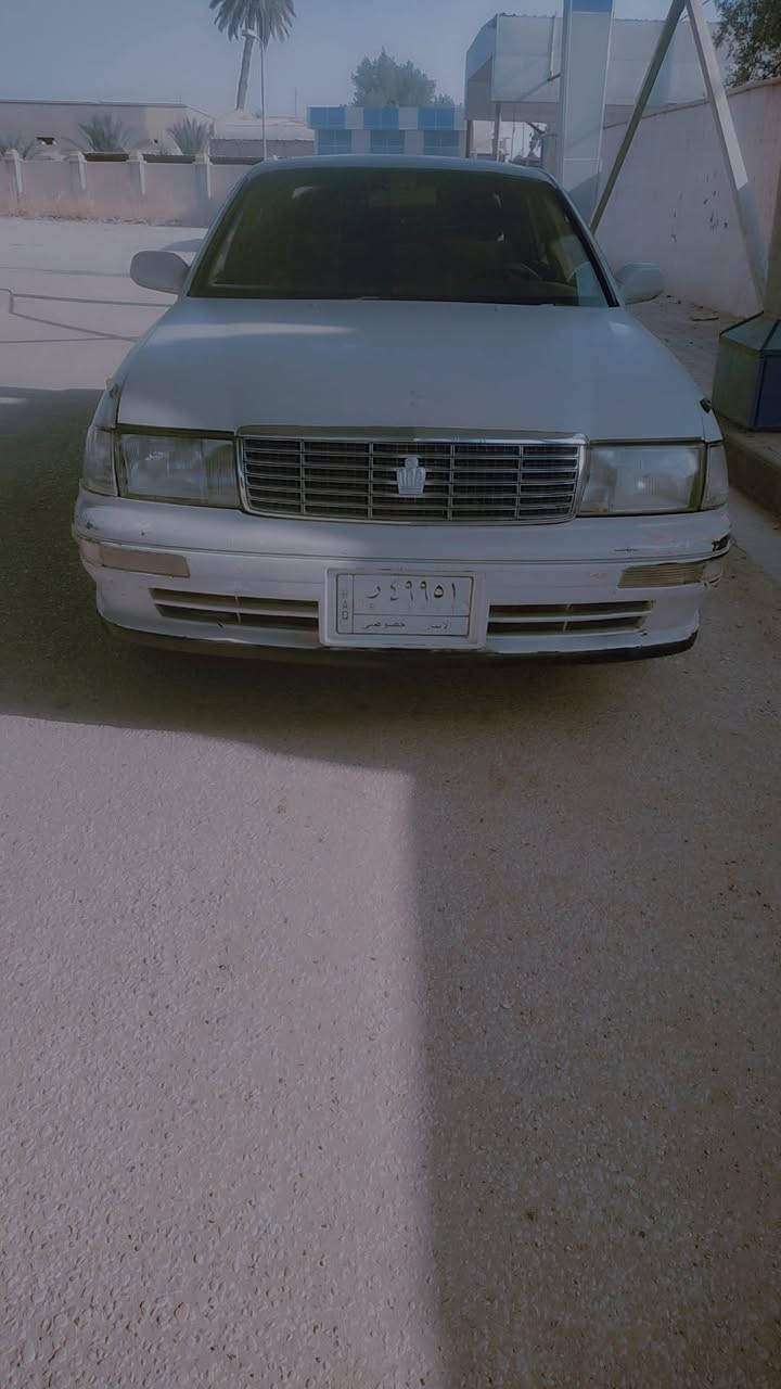لبيع كراون بطه منفصل موديل 94مكينه وكير ونجي ناعم 
تبريد كهربائيات كله شغاله حداديه امامي خلفي سنويه ساقطه مكاني بابل قضاء المحاويل ***********
بيع او مراوس حسب القناعه السعر 40 وبيه مجال مكفولة كص نقل واصوليات
