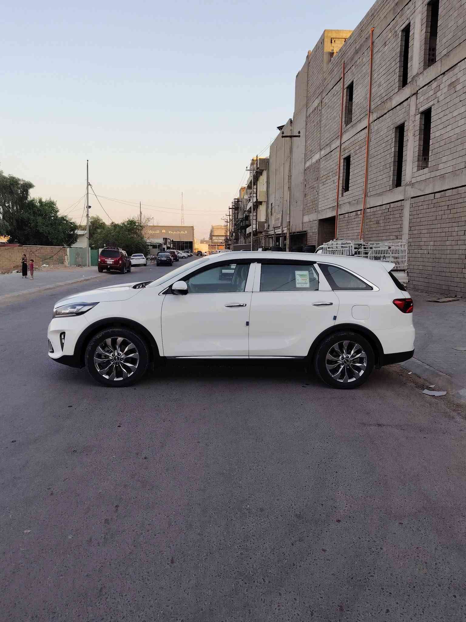 السلام عليكم للبيع بسعر 228 ورقه  كيا سورنتو 2020 خليجي مكفوله كفاله عامه مكينه 6 سلندر ماشيه 100 الف السياره فول عده الفتحه سنويه وهزه جدد تحويل ثاني يوم السياره على وضع الشركه وكلشي موضح بصور الموصفات العنوان تكريت
***********
السلام عليكم للبيع بسعر 228 ورقه  كيا سورنتو 2020 خليجي مكفوله كفاله عامه مكينه 6 سلندر ماشيه 100 الف السياره فول عده الفتحه سنويه وهزه جدد تحويل ثاني يوم السياره على وضع الشركه وكلشي موضح بصور الموصفات العنوان تكريت
