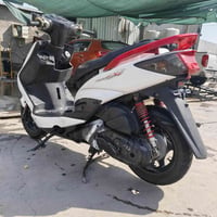 دراجه سكنس فحل للبيع كابريتر دراجه خير من الله نضيفه لا نضوح لا تبخير ...