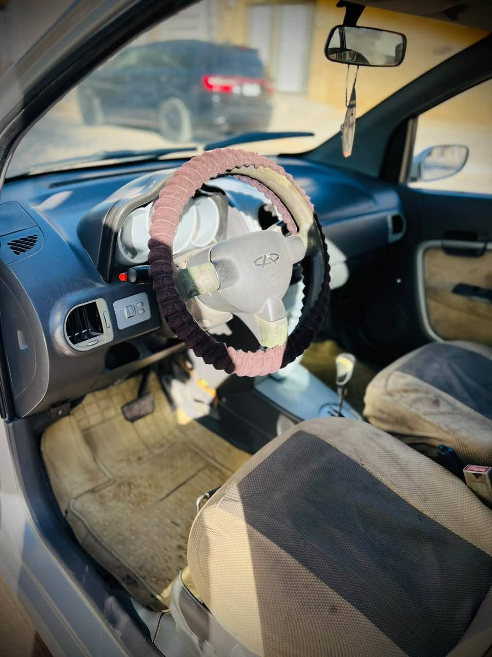 شيري اي ون • ٢٠١٣ • النجف