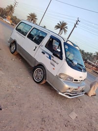 لبيع كيه بريجو موديل 97سنويه مجدد صدر جديد مصبوغه جماليه كهربايات كله ...