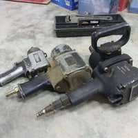سيت لقم • دريل • ٣ قطع