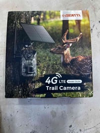عيوني كامرة حيوانات هاي النوعية ينشد عليها خط 4G  يعني تشوف التصوير ون...