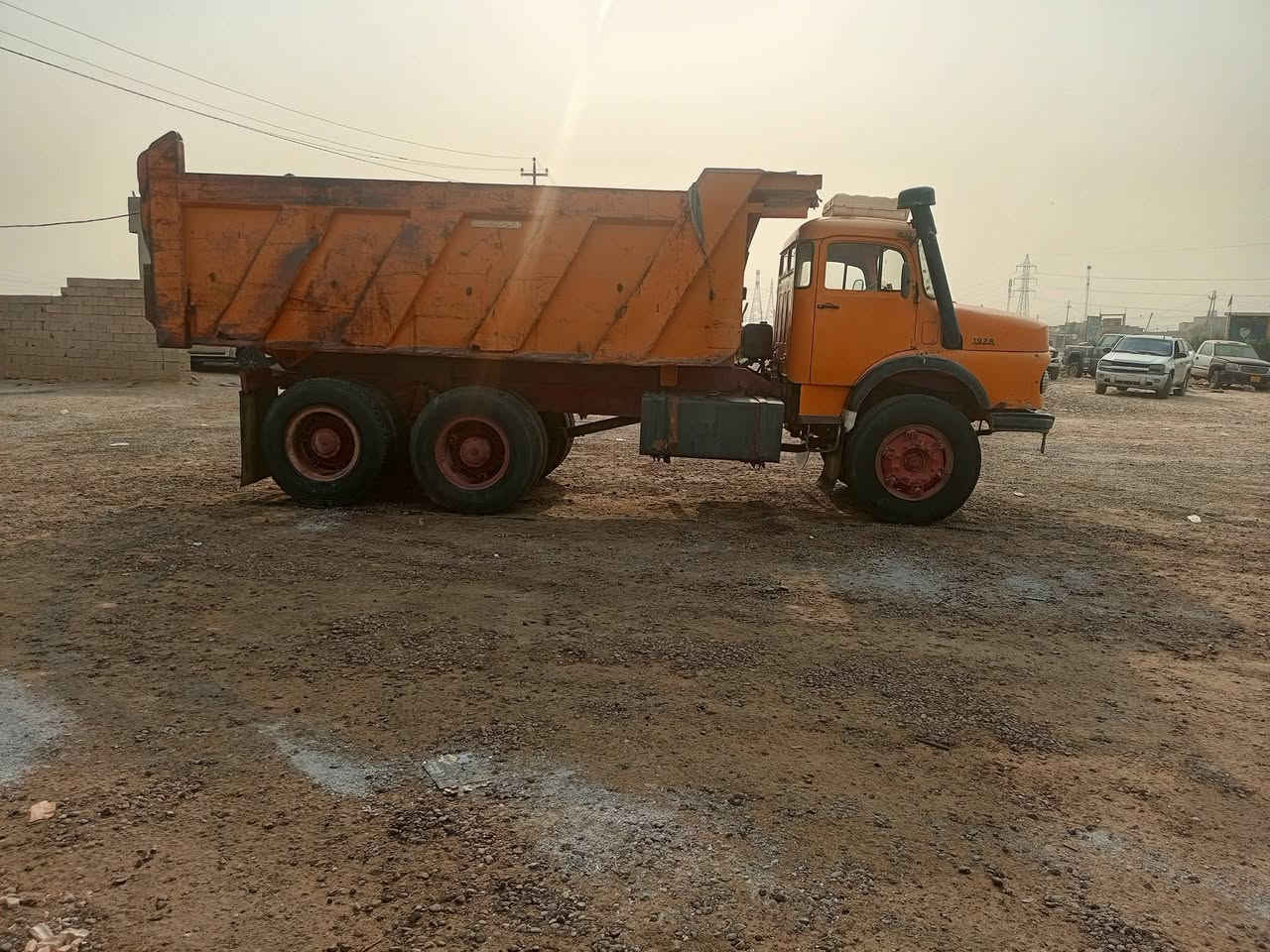 موديل ٧٩ • محدثه ٨١ • بدون صبغ