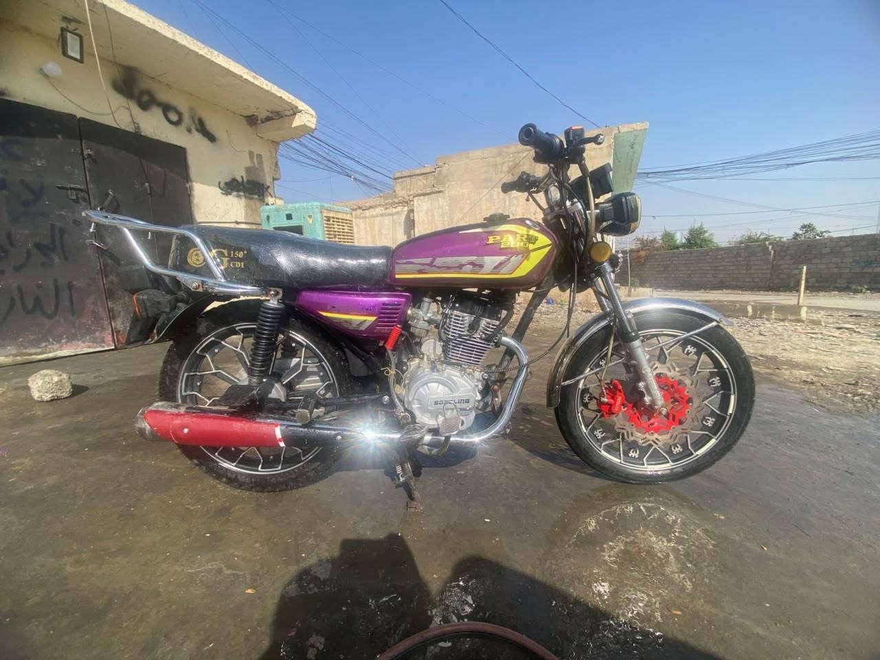 سونك • ٢٠٠ • ٢٠٢٤