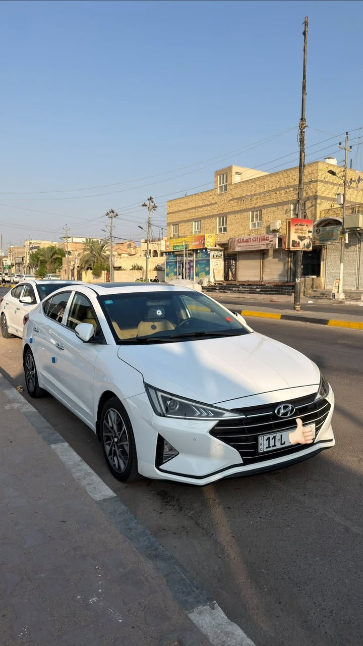 الانتره 2020 • مكان بصره • رقم بغداد