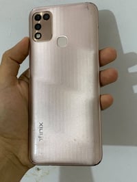 للببع او مراوس وانطي فرق انفنكس هوت11بلاي Infinix HOT 11 Play الموبايل...