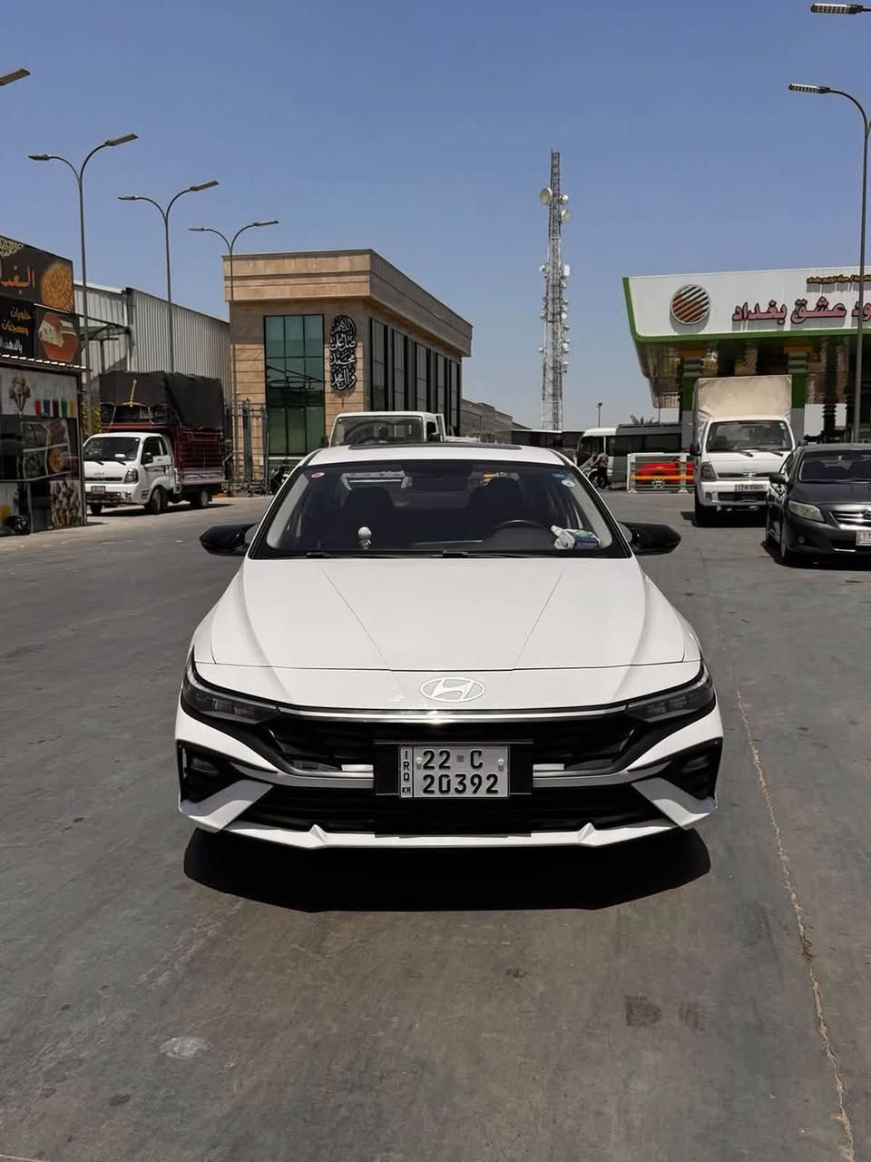 سلام عليكم النترا 2024  فول موصفات خليجي كفاله عامه مكينه 1600 دبل نوزل مكانه بغداد عارضه ب 132 وبيه مجال بسيط خابرني وتشلع عيوني ***********
