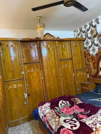غرفه نوم لبيع مكاني بغداد سبع قصور السعر600 رقمي07752620657