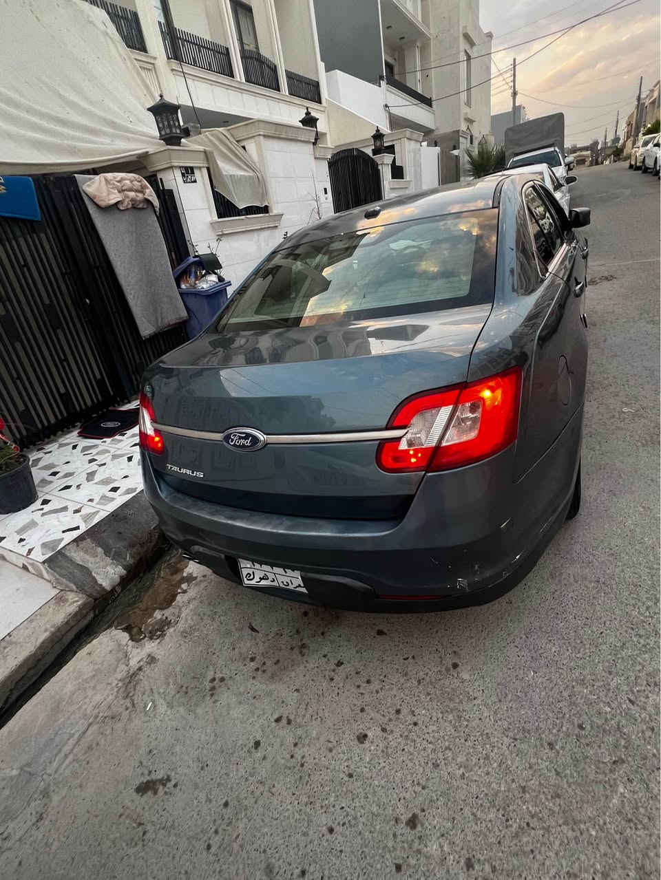 للبيع او مرواس بغداد, العراق
