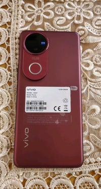 وبركاته ... مطلوب جهاز فيفو v40