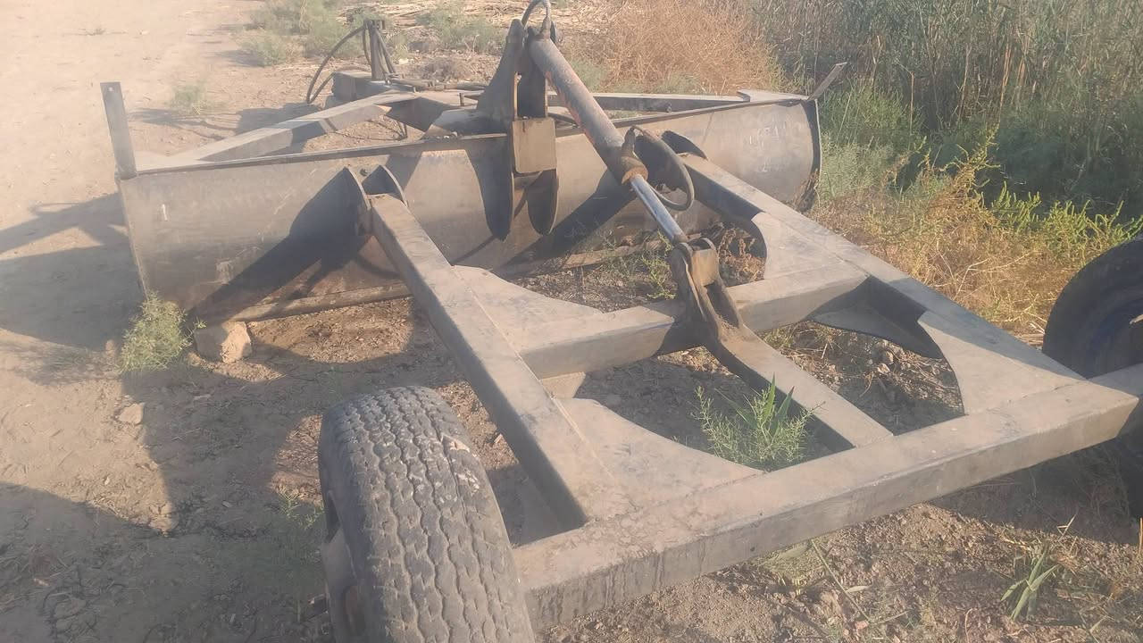 للبيع فدان حجم١٢ دبل اكسل،،،،افيات فوركس ،،،،،نظيف استعمال،،قليل*********** الخميسيه
