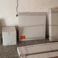 غرفة تركي • ٦ قطع • جوزي