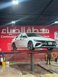 الانترا • محرك ١٥٠٠ • ٧٢ الف