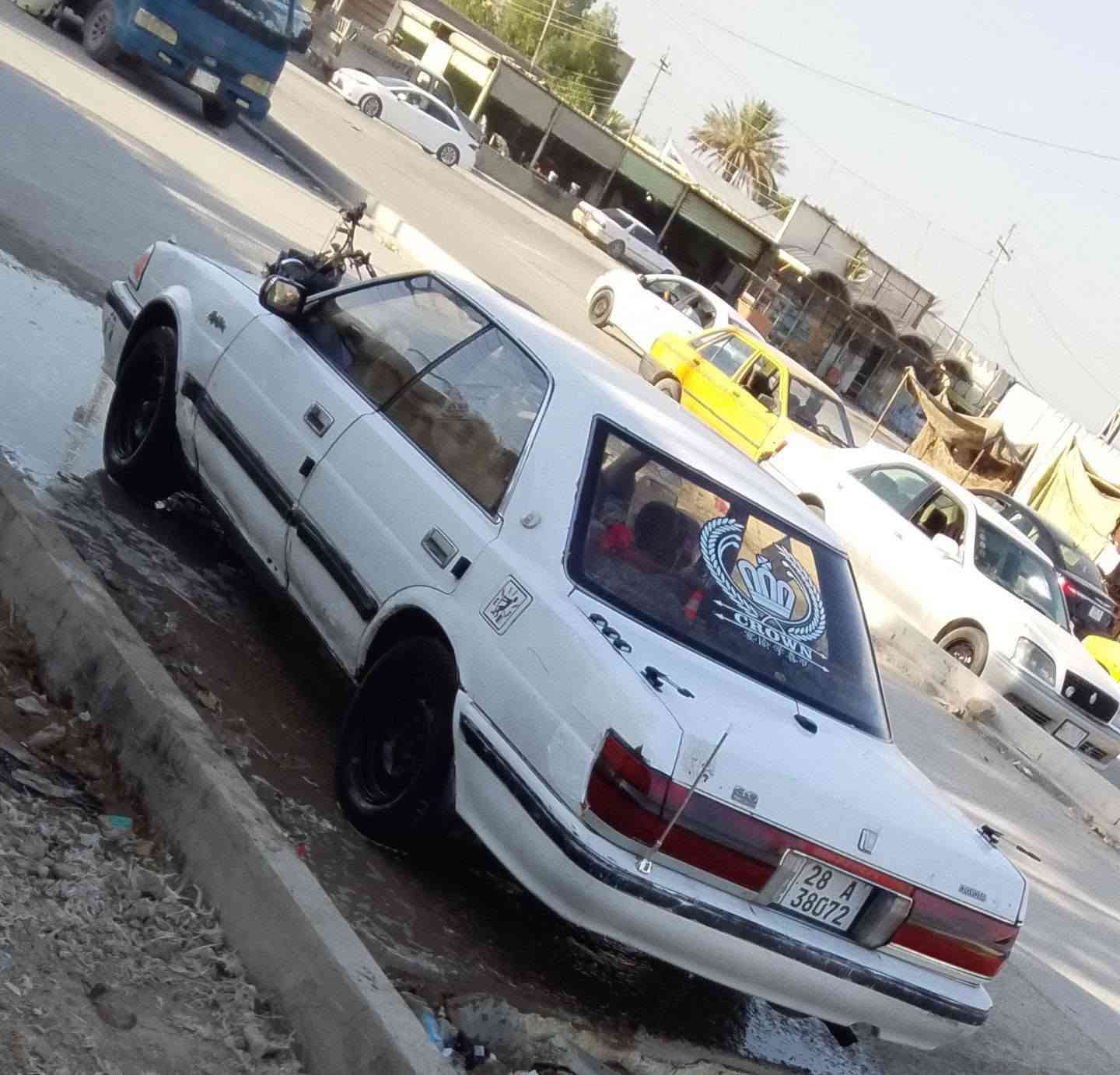 هارتووب • نجف الاشرف • مجال الشراي