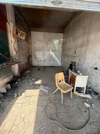 محل • ايجار • شارع الثالث