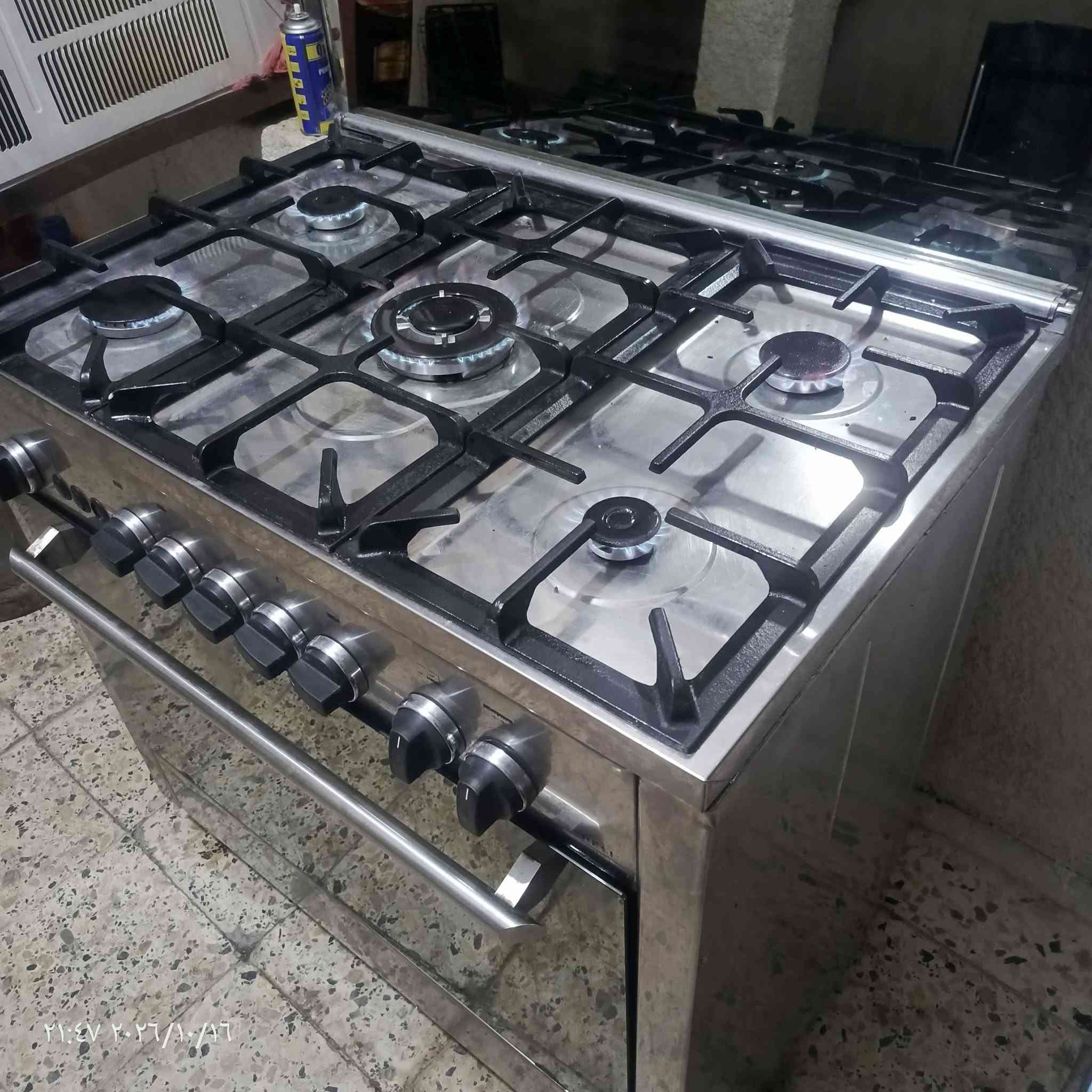 فريش • ثلاجة • للبيع