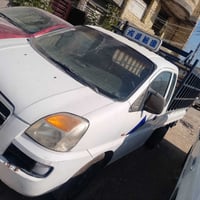 ستاركس ليبرو موديل 2002محدثه 2007 رقم بغداد قليل تبخير سياره جاهزة عنو...