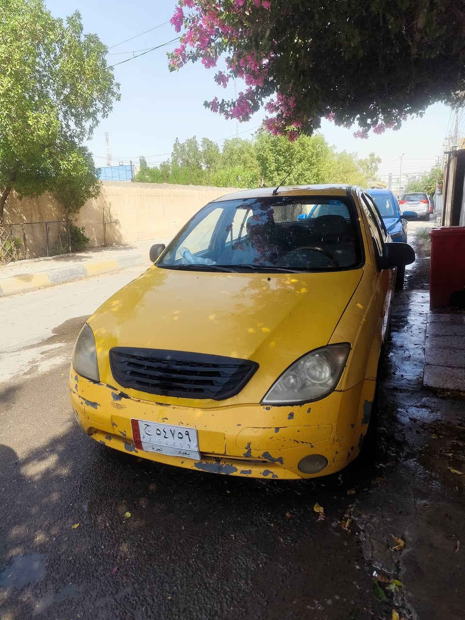 طيبه • ٢٠١٦ • ب٢٧