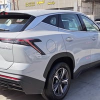 جيتور داشنغ • ٢٠٢٦ • ٦٠٠٠ كم