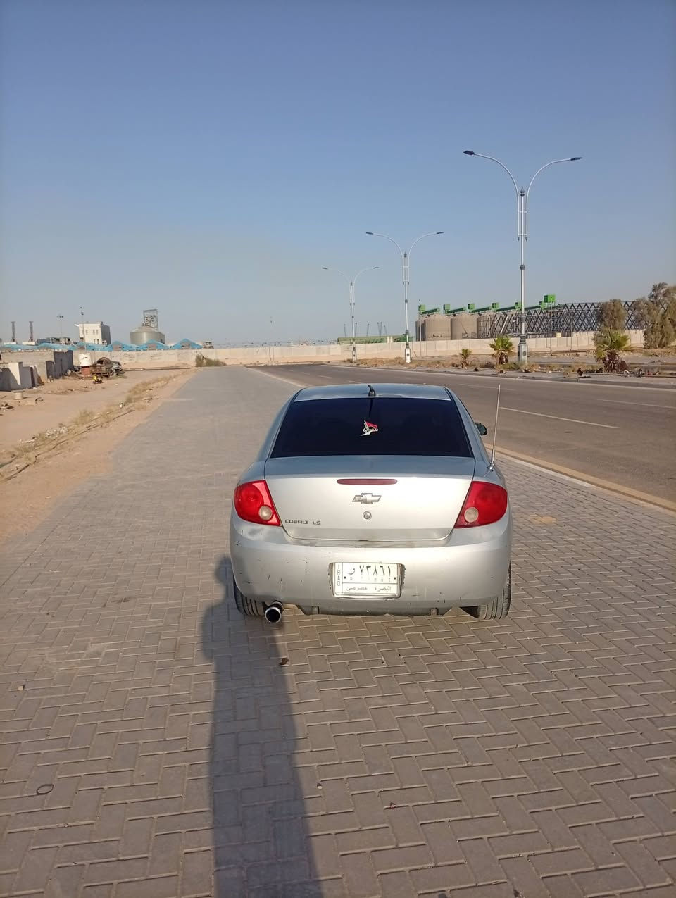 سلام عليكم  سياره شفر اليت كوبلت  موديل 2008 سياره  مكينه وكير  وحداديه وتخم تاير وكهربايات خير من الله  دواخلهه حلوه   مكان بصره سعر 30وبيهه مجال رقم ***********
