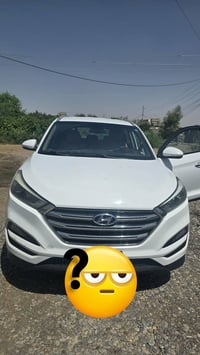 توسان ٢٠١٧ • رقم اربيل • خشم البونيد بدون دواخل