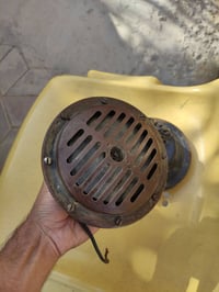 قطع غيار • أصلي ألماني