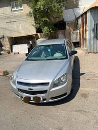 ماليبو • ٢٠١١ • رقم سليمانية
