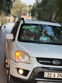 سبورتج • ٢٠٠٩ • وارد خليجي