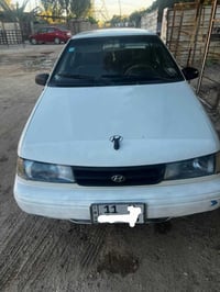 اكسيل اتوماتيك • ١٩٩٤ • رقم بغداد