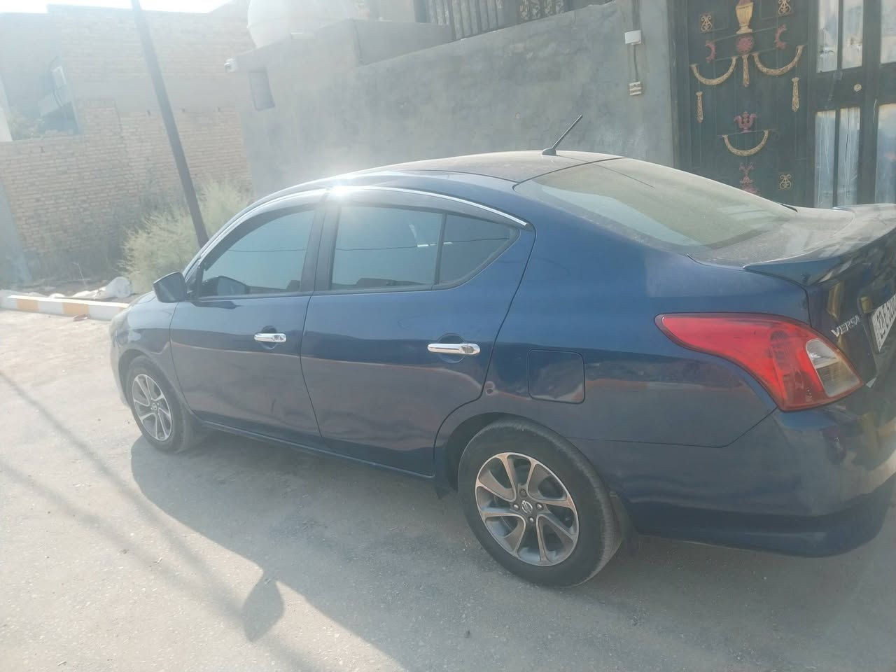 فيرسا • ٢٠١٩ • كفاله باسمي
