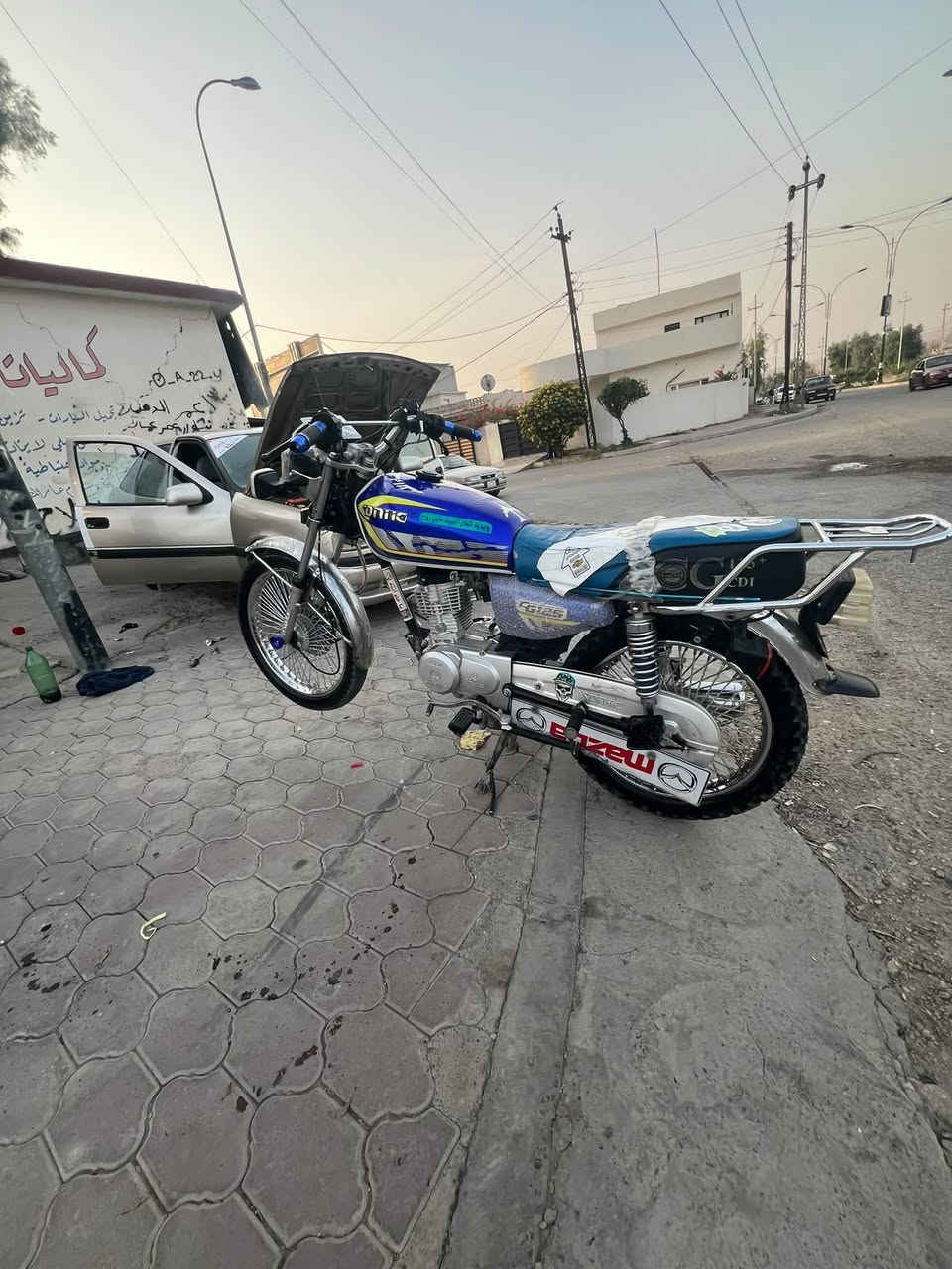 سونك • ٢٠٢٥ • اوراق كامله