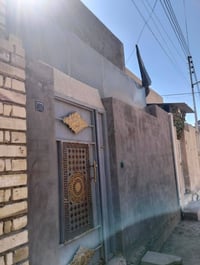 🏡 بيت للبيع – فرصة لا تعوض 🏡  بيت طابوك حديث البناء (2024)، جاهز للسكن...