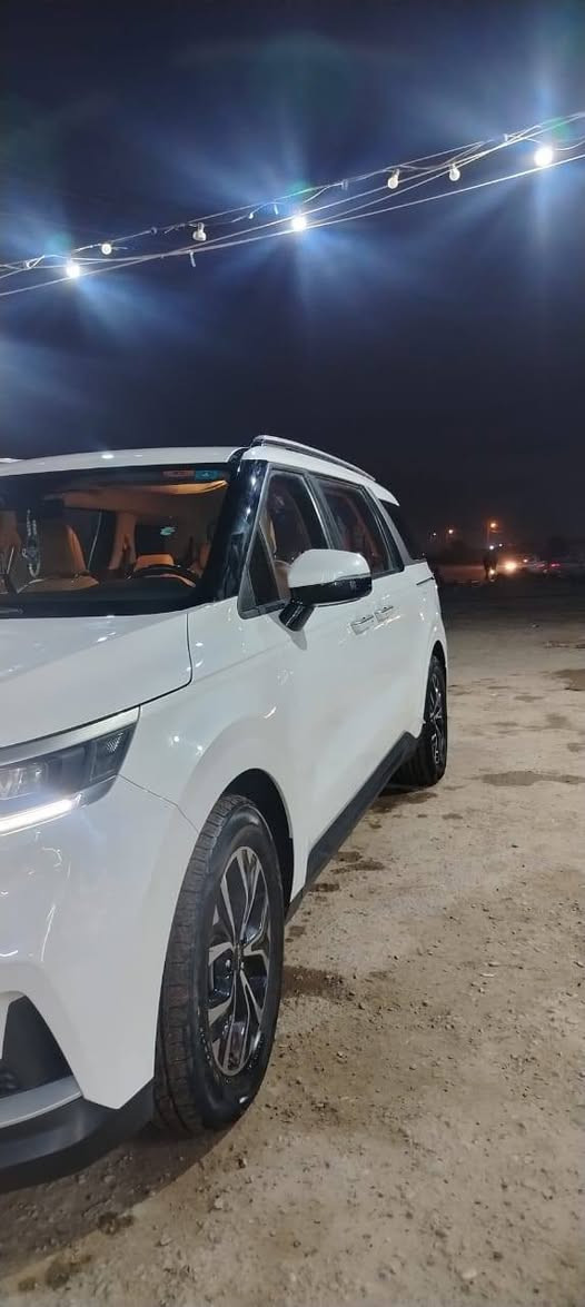 كيا كرنفال. موديل 23
مكفولة من الأضرار
ماشية 55الف
السعر 28000$
قابل للتفاوض
بعداد تقاطع النهروان
📞☎️ ***********
